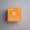 potassium-k
